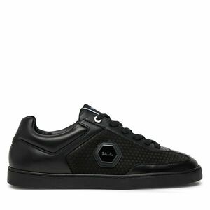 Sportcipők BALR. Q-Series Classic Cup Sneaker B1511.1032.101 Fekete kép