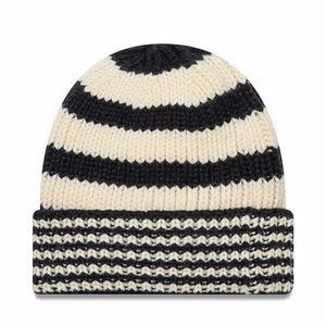 Sapka New Era Ne Stripe Knit Bean 60565460 Fekete kép