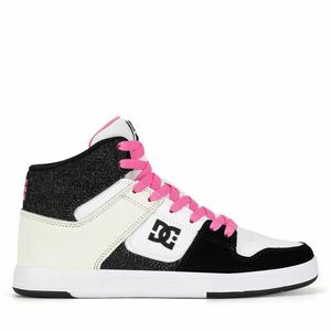 Sportcipők DC CURE HI TOP ADJS700096-BZD Bézs kép