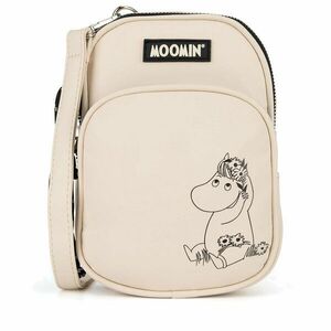 Táska Moomin ACCCS-AW24-208MMN-A Bézs kép