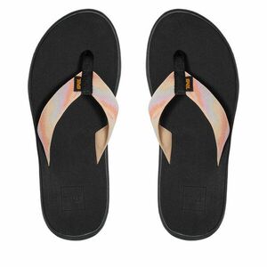 Flip-flops Teva Voya Flip 1019040 Sárga kép