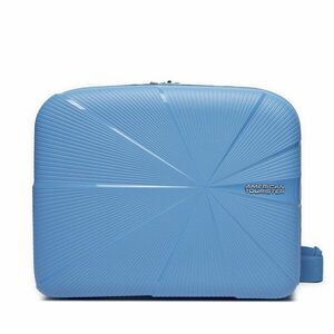 Sminkdobozok American Tourister Beauty Case MD5-01001 Kék kép