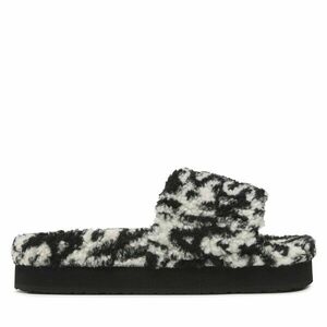 Papucs Tommy Jeans Slipper EN0EN02041 Fekete kép