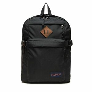 Hátizsák JanSport Main Campus EK0A5BDSN551 Fekete kép