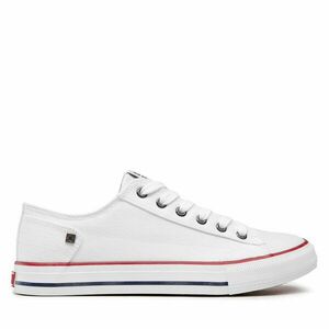 Tornacipő Big Star Shoes DD174271 Fehér kép