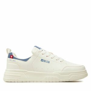 Sportcipők Big Star Shoes NN174150 Bézs kép