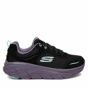 Sportcipők Skechers 150108/BKMT Fekete kép