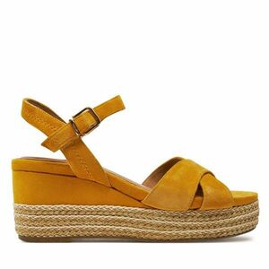 Espadrilles Tamaris 1-28001-42 Sárga kép