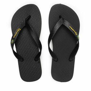 Flip-flops Ipanema Clas Brasil II 80408 Fekete kép