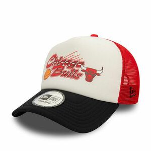 Baseball sapka New Era NBA Graphic Trucker 60565438 Színes kép