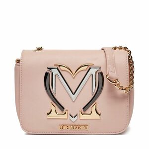 Táska LOVE MOSCHINO JC4332PP0LKN0601 Rózsaszín kép