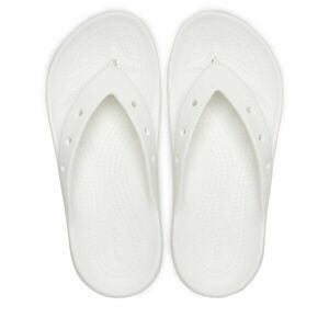 Flip-flops Crocs Classic Flip V 209402 Fehér kép