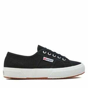 Teniszcipő Superga 2750 Fekete kép