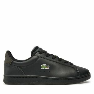 Sportcipők Lacoste Carnaby Set 224 1 Suj 748SUJ000102H Fekete kép