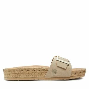 Espadrilles Genuins Calvia G105012 Bézs kép