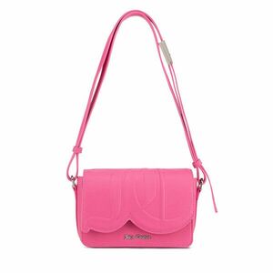 Táska Juicy Couture BIJXT2539WVP Rózsaszín kép