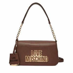 Táska LOVE MOSCHINO JC4337PP0LKO0301 Barna kép