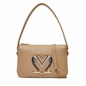 Táska LOVE MOSCHINO JC4328PP0LKN0106 Bézs kép