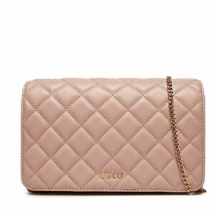 Táska Liu Jo Ecs Xs Crossbody AF4104 E0002 Rózsaszín kép