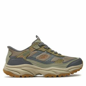 Bakancs Skechers Slip-ins Vigor AT 237744/OLGY Barna kép