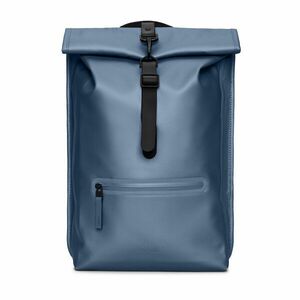 Hátizsák Rains Rolltop Rucksack W3 13320 Kék kép