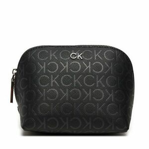 Smink táska Calvin Klein K60K612679 Fekete kép