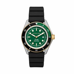 Karóra Michael Kors Maritime MK9158 Zöld kép