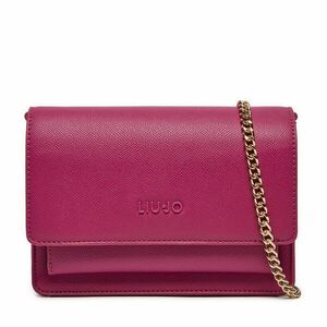 Táska Liu Jo Ecs M Crossbody AF4161 E0087 Rózsaszín kép