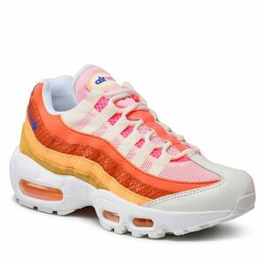 Sportcipők Nike Air Max 95 DJ6906 800 Narancssárga kép