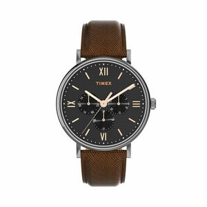 Karóra Timex Southview TW2W49300 Fekete kép