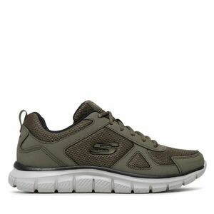 Sportcipők Skechers Scloric 52631/OLBK Zöld kép