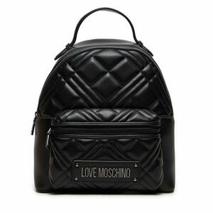 Hátizsák LOVE MOSCHINO JC4148PP1LLA000A Fekete kép