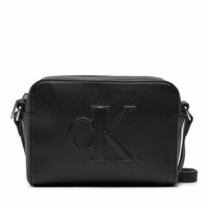 Táska Calvin Klein K60K612726 Fekete kép