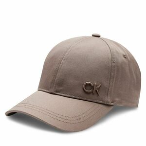 Baseball sapka Calvin Klein K60K612000 Bézs kép