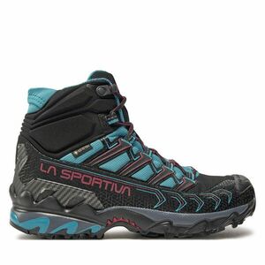 Bakancs La Sportiva Ultra Raptor Ii Mid Gtx 34D999624 Fekete kép