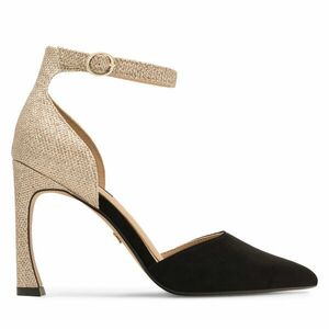 Körömcipők Nine West ATIYA JF2186-1 Fekete kép