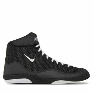 Box cipők Nike Inflict 325256 006 Fekete kép