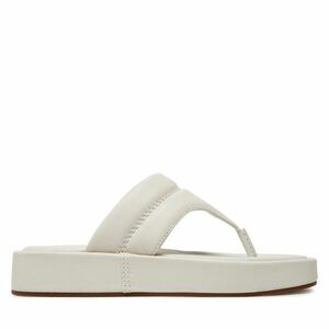 Flip-flops Clarks Alda Walk 26176262 Fehér kép