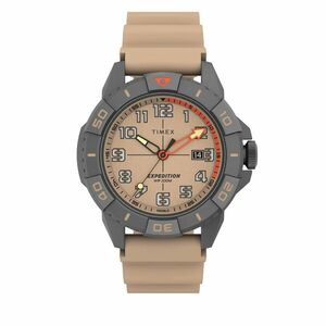 Karóra Timex Expedition North Ridge TW2V40900 Bézs kép