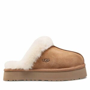 Papucs Ugg W Disquette 1122550 Barna kép