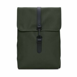 Hátizsák Rains Rucksack W3 13500 Zöld kép