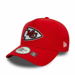 Baseball sapka New Era Otc Nfl Eframe Kanc 60565491 Piros kép