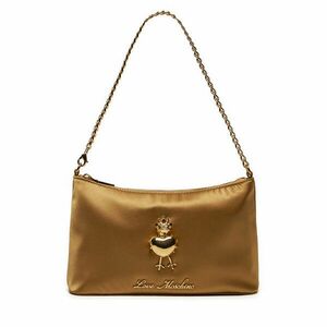 Táska LOVE MOSCHINO JC4030PP1LLC212A Arany kép