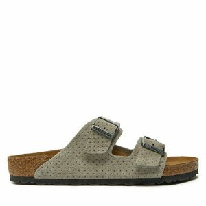 Papucs Birkenstock Arizona 1026988 Barna kép