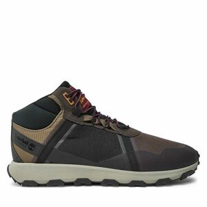 Sportcipők Timberland Winsor Trail Mid Lc TB0A41W7EJU1 Barna kép