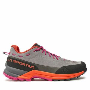 Bakancs La Sportiva Tx Guide Leather 27T901322 Szürke kép