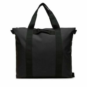 Táska Rains Tote Bag W3 14150 Fekete kép