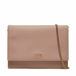 Táska Liu Jo Ecs Xs Crossbody AA4293 E0087 Rózsaszín kép