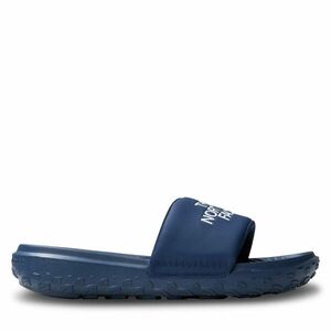 Papucs The North Face M Never Stop Cush Slide NF0A8A909F41 Sötétkék kép