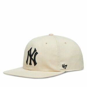 Baseball sapka 47 Brand B-LNSCT17GWP-NT Bézs kép